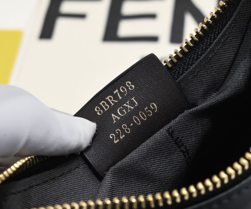 Fendi Top Handle Bags